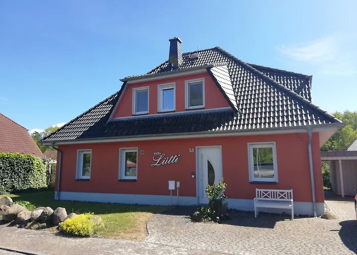 Haus Lütti