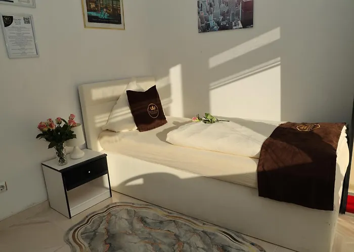 Resort: Hotel Royal