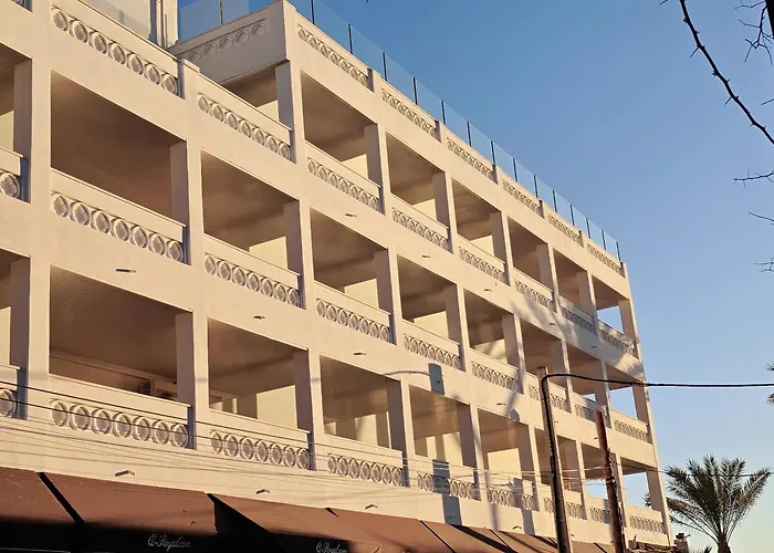 Haustierfreundliches Hotel: Hotel Q-Royal