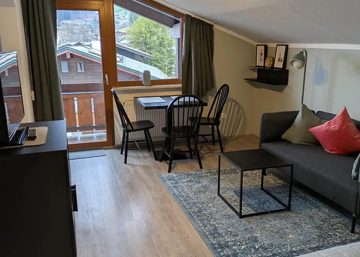 Der Lärchenhof Ferienwohnungen