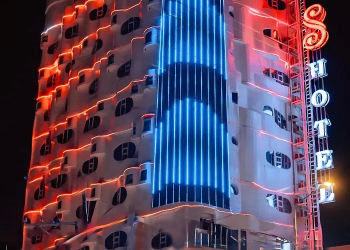 S Hotel & Residences