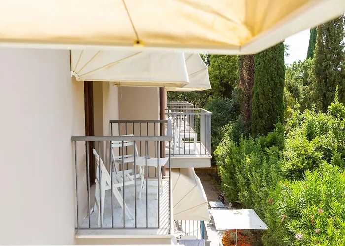 Hotel Villa Maria