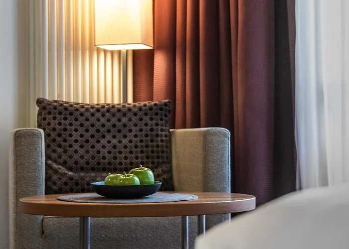 Hotel Stoeres - Active wellbeing