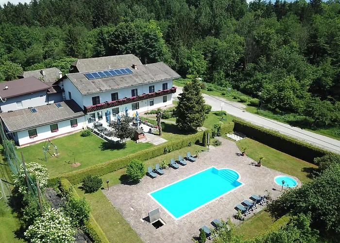 Gasthof Waldwirt