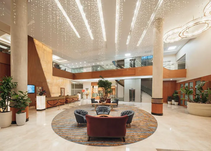 Selectum City Atasehir