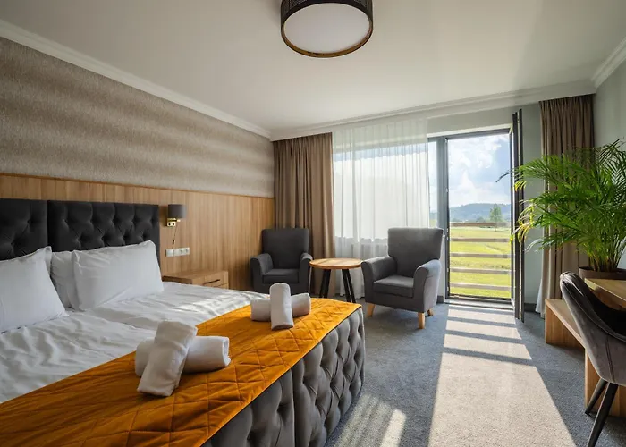 Hotel: Mazurkowa - Z Widokiem Na Karkonosze I Sniezke, Darmowy Parking, Obok Restauracja Mazurkowa Chata