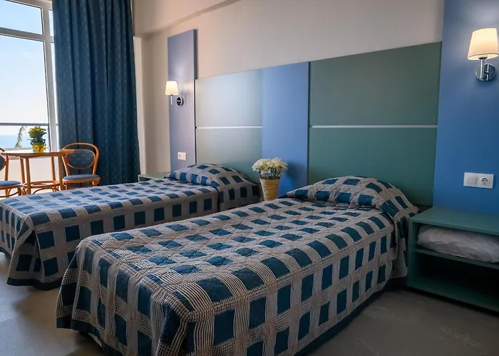 Hotel Lilia