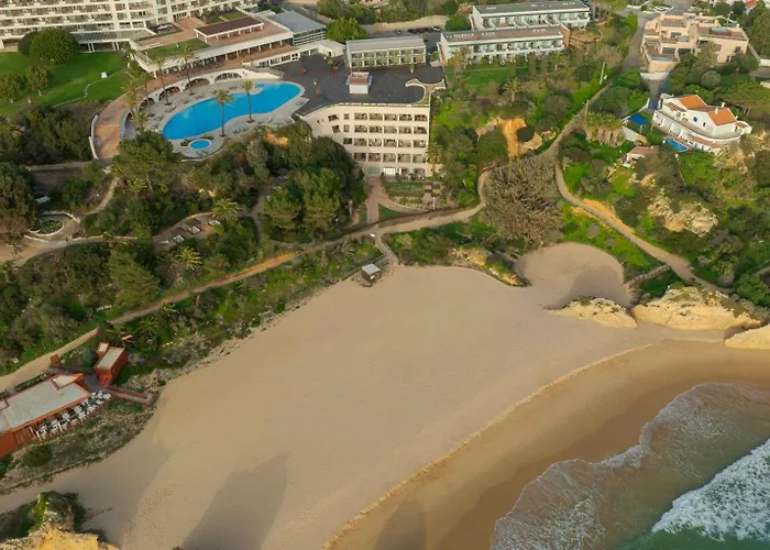 Pestana Alvor Praia Premium Beach&Golf Resort