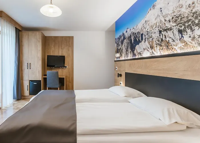 Toeroek Rooms, Bistro & Wellness