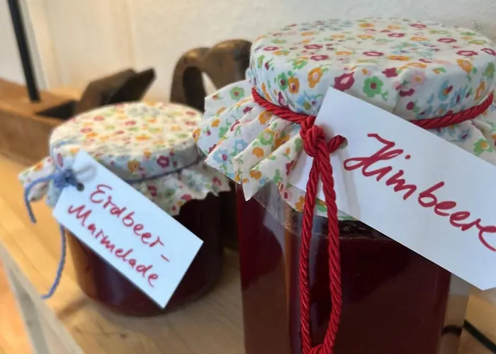 Finkenhof - Haus Meersmannufer