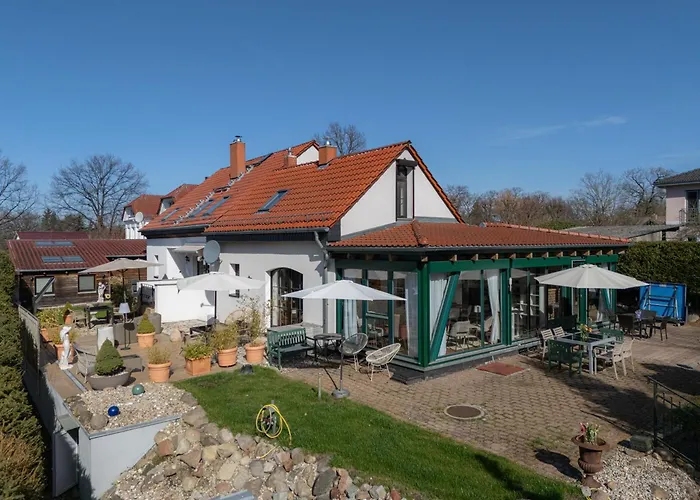 Ferienhof am Trift