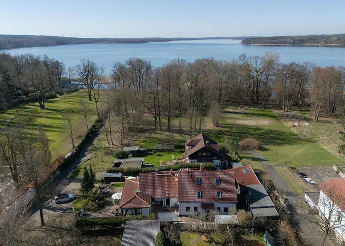 Ferienhof am Trift