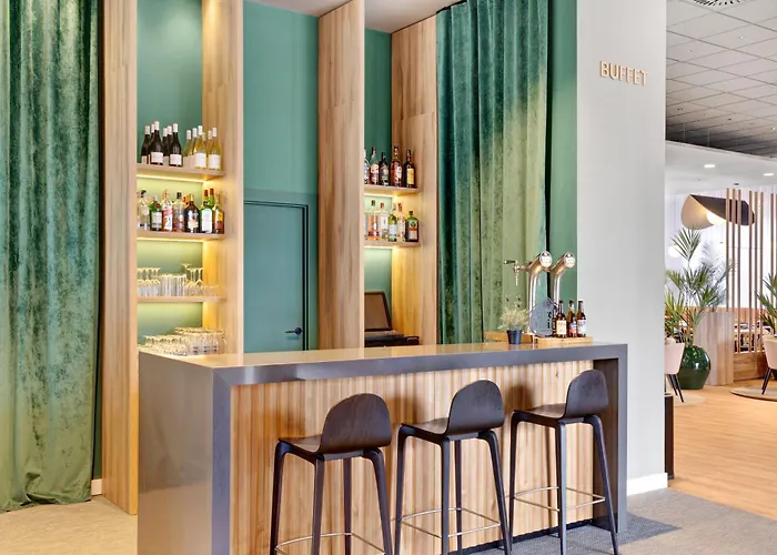 3 SterneHotel B&B Alicante