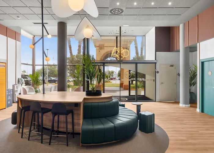 3 SterneHotel B&B Alicante