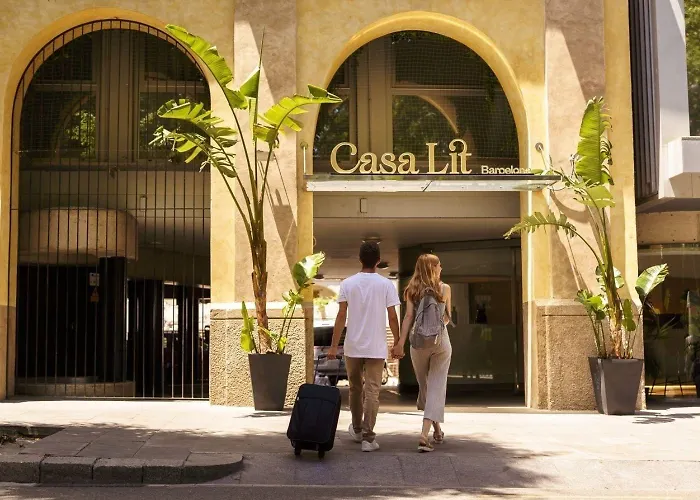 Casa Lit