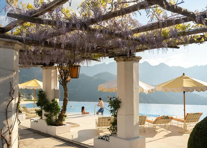 Caruso, A Belmond Hotel, Amalfi Coast