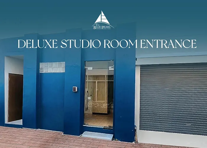 Kinderhotel Blue Pearl Kata