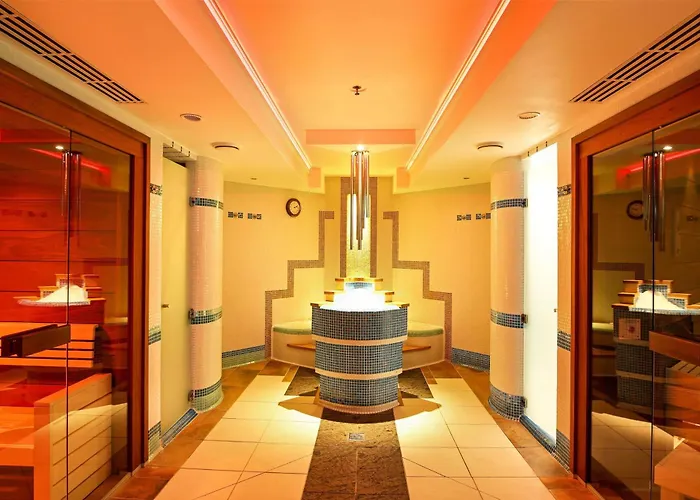 Kempinski Hotel Corvinus Budapest