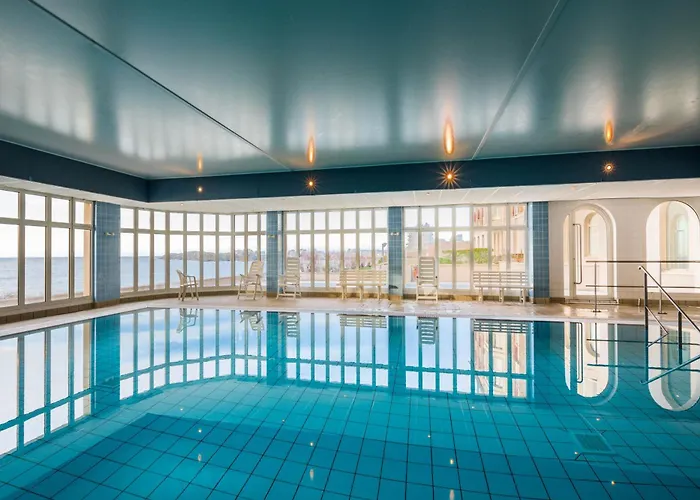 Residence Reine Marine