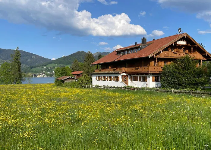 Landhaus Christl am See