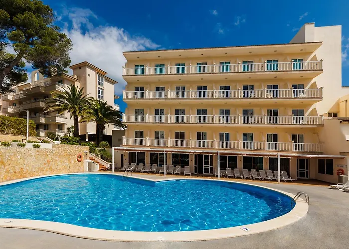 3 SterneHotel O7 Club Cala Ratjada