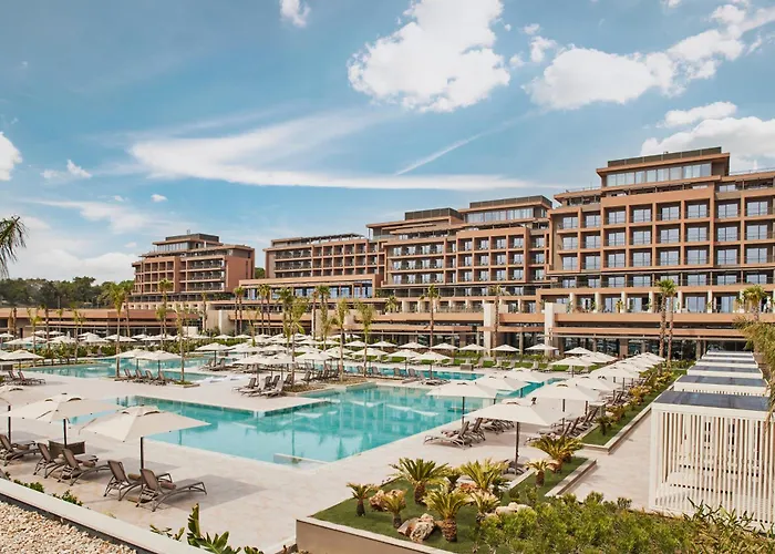 Ping Pong Hotel: Lusso Sorgun