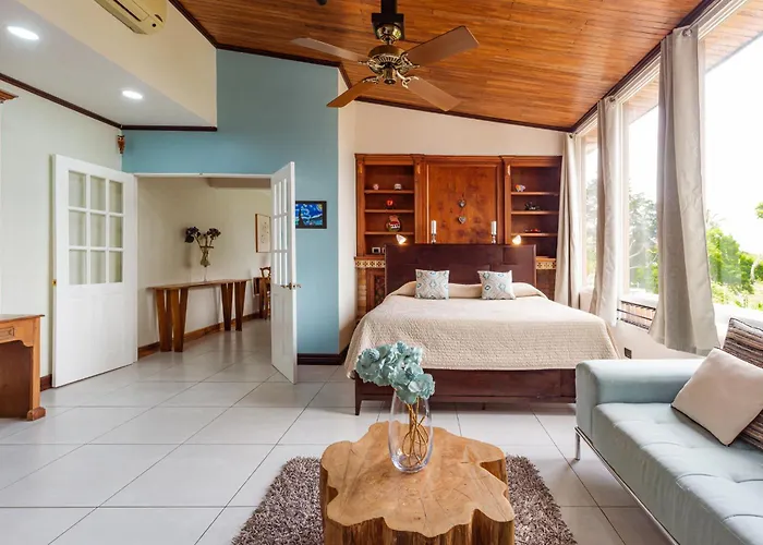 4-Sterne-Hotel: Posada El Quijote