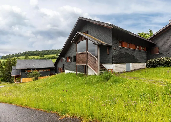 Feriendorf Rechbergblick, Haus 29