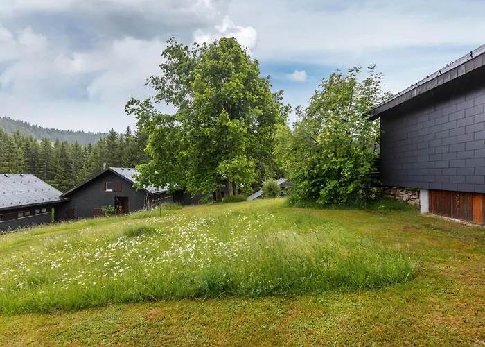 Feriendorf Rechbergblick, Haus 29