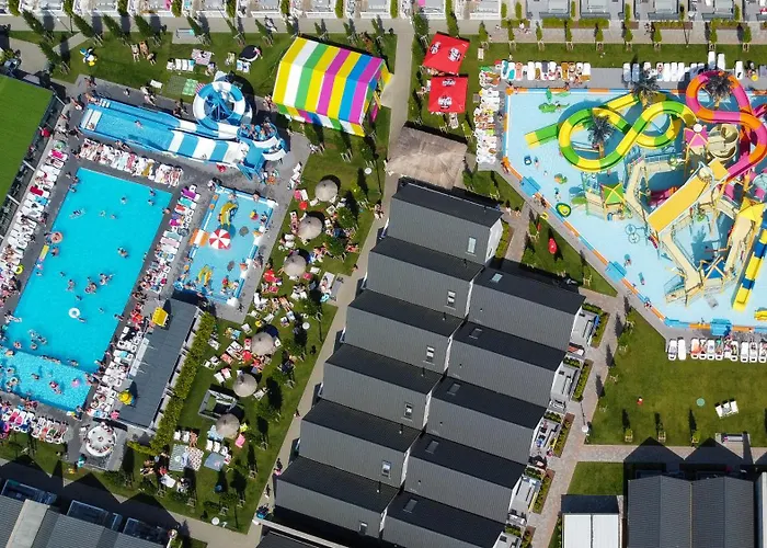 Holiday Park & Resort