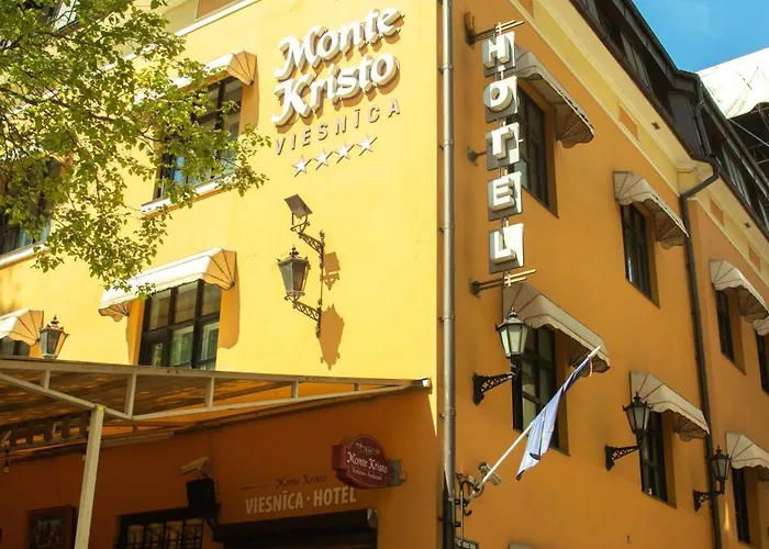 Boutique Monte Kristo