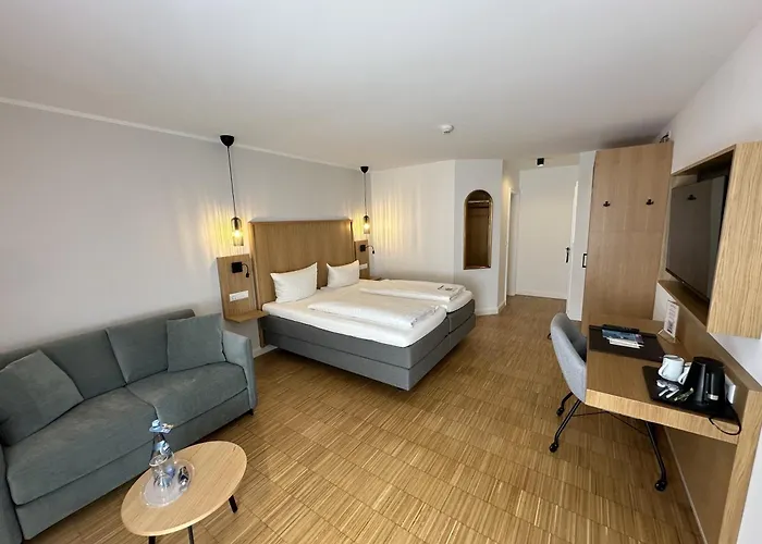 Hotel Poeker
