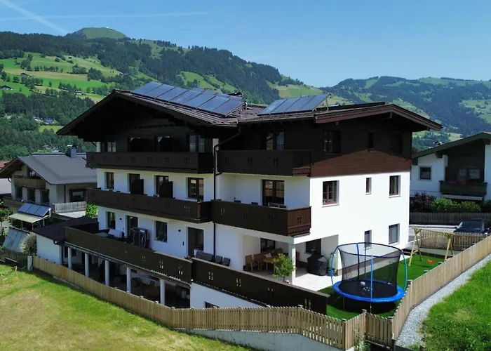 -Appartement Sonnwend