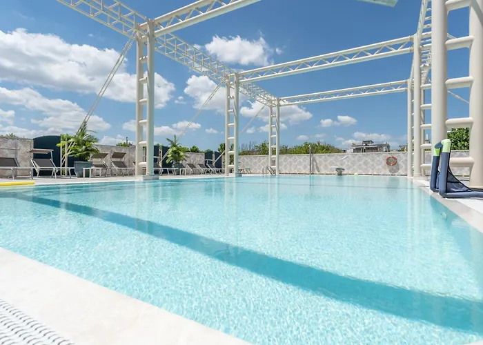 4 Sterne Hotels Helios