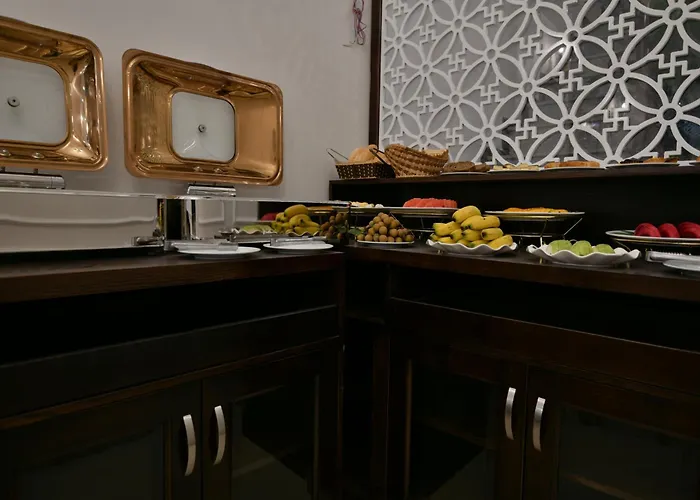 Familienhotel: Hanoi Sunshine Hotel