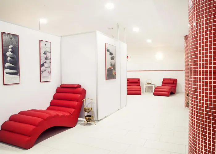 Familienhotel: Hotel Era