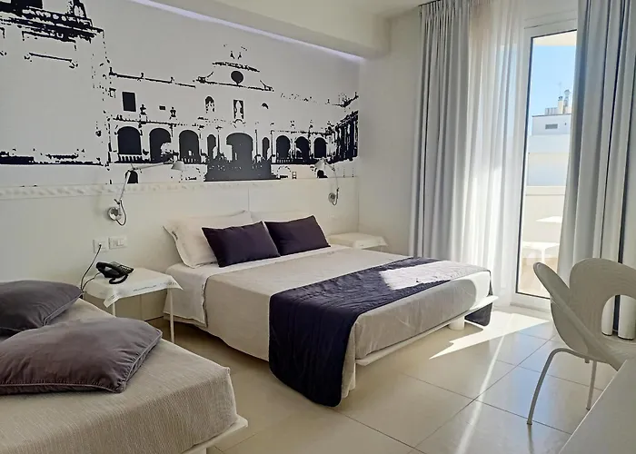 Luxushotel: Quihotel