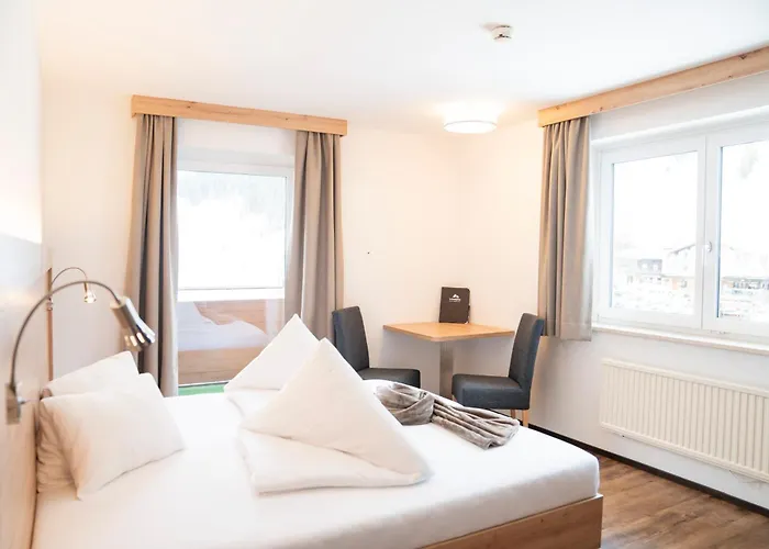 Hotel: Hotel Alpina