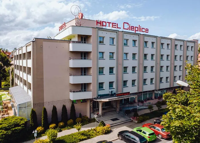 Cieplice MEDI&SPA
