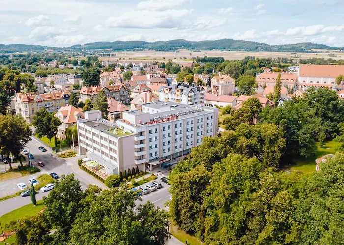 Cieplice MEDI&SPA