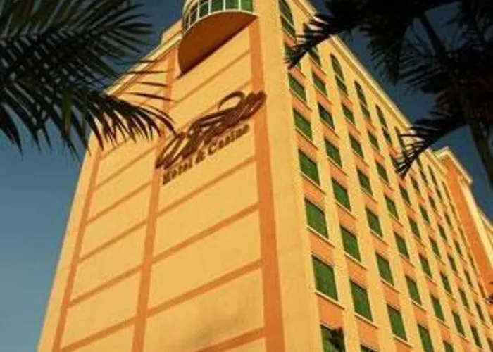 Veneto Hotel & Casino