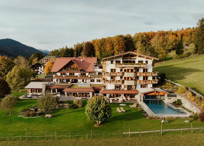 : Hotel Spielmann