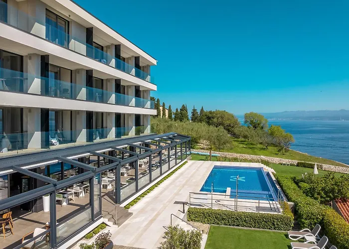 Hotel Villa Margaret