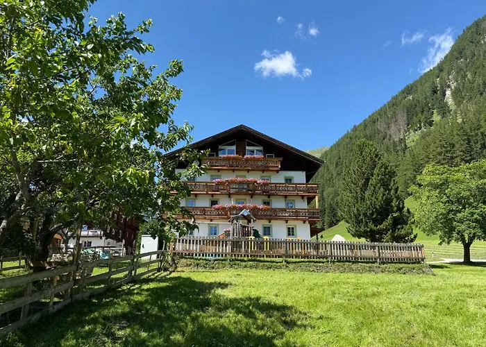 Bergerhof