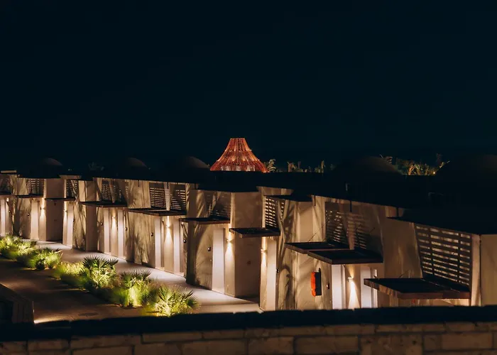 Hotel mit Tennis: Sentido Reef Oasis Suakin Resort