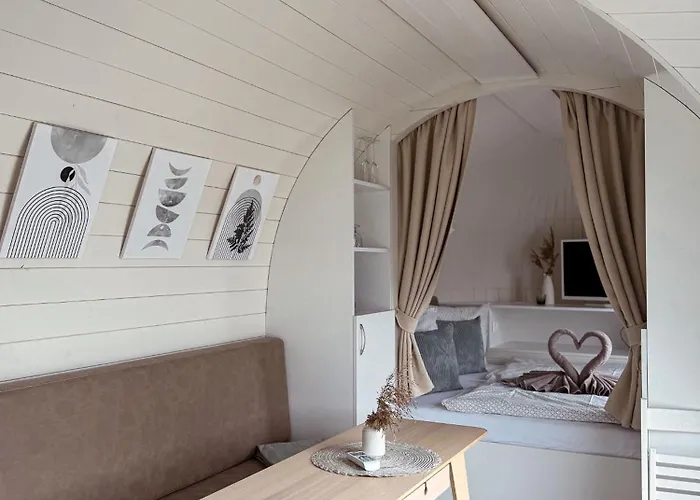  IGLU Camp