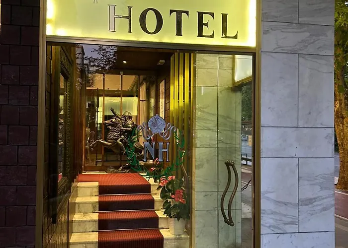 Hotel Napoleon