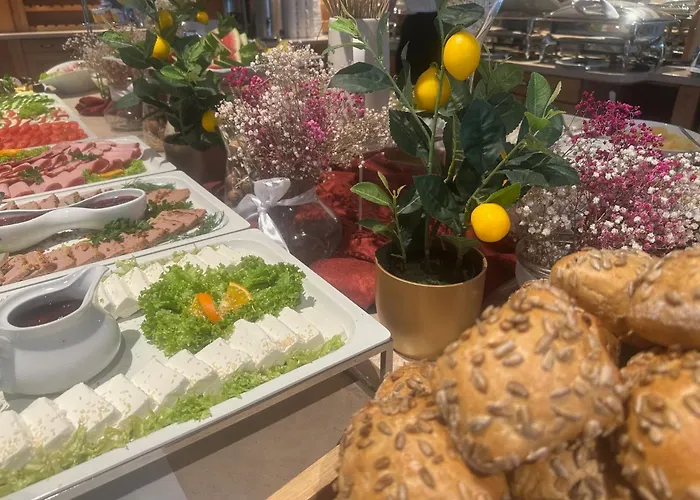 Trofana Wellness&SPA