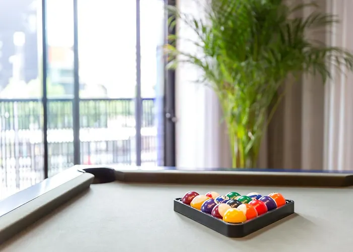 Okko Hotels Strasbourg Centre