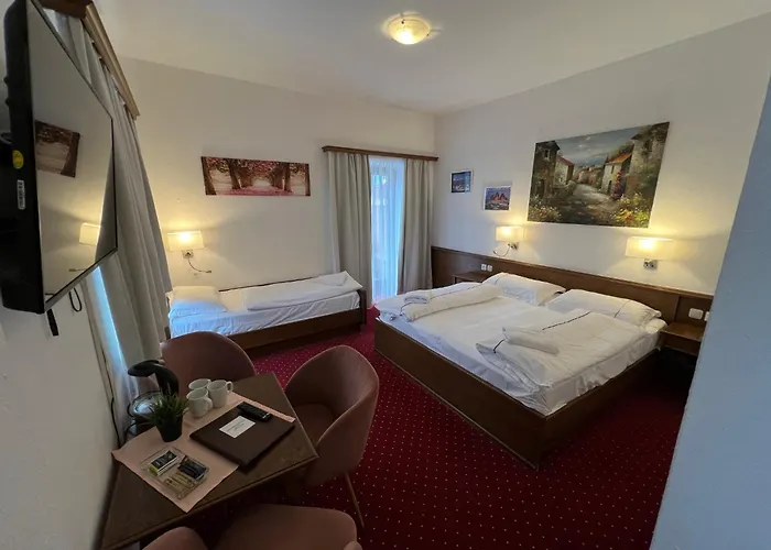 3 SterneHotel Koeppeleck
